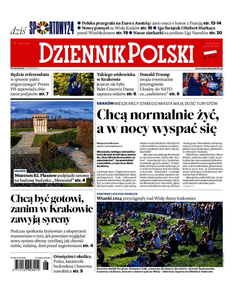 Dziennik Polski