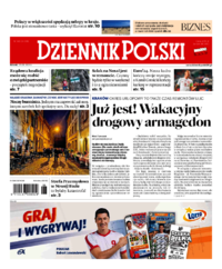 Dziennik Polski