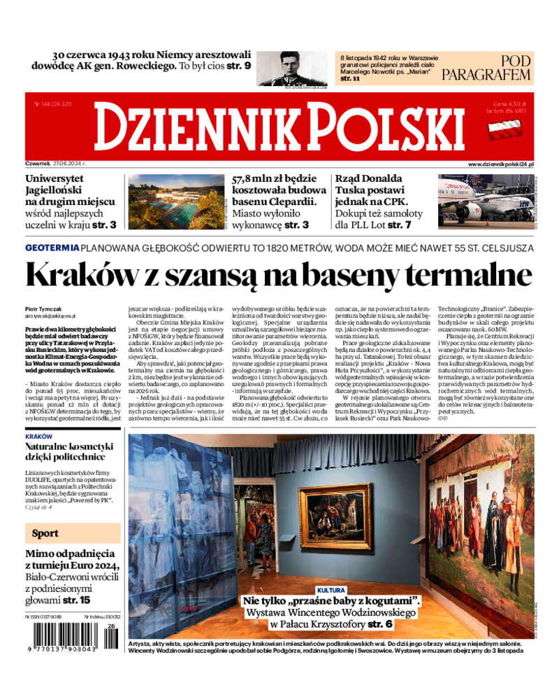 Dziennik Polski