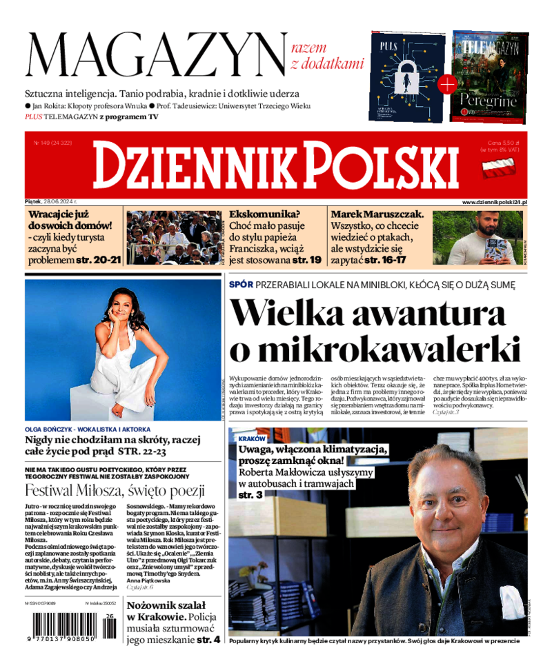 Dziennik Polski
