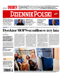 Dziennik Polski