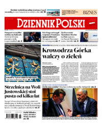 Dziennik Polski