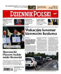 Dziennik Polski