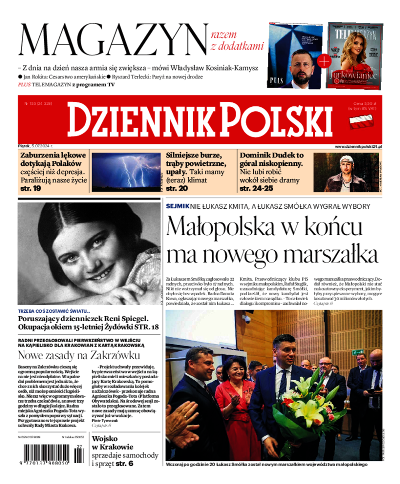 Dziennik Polski