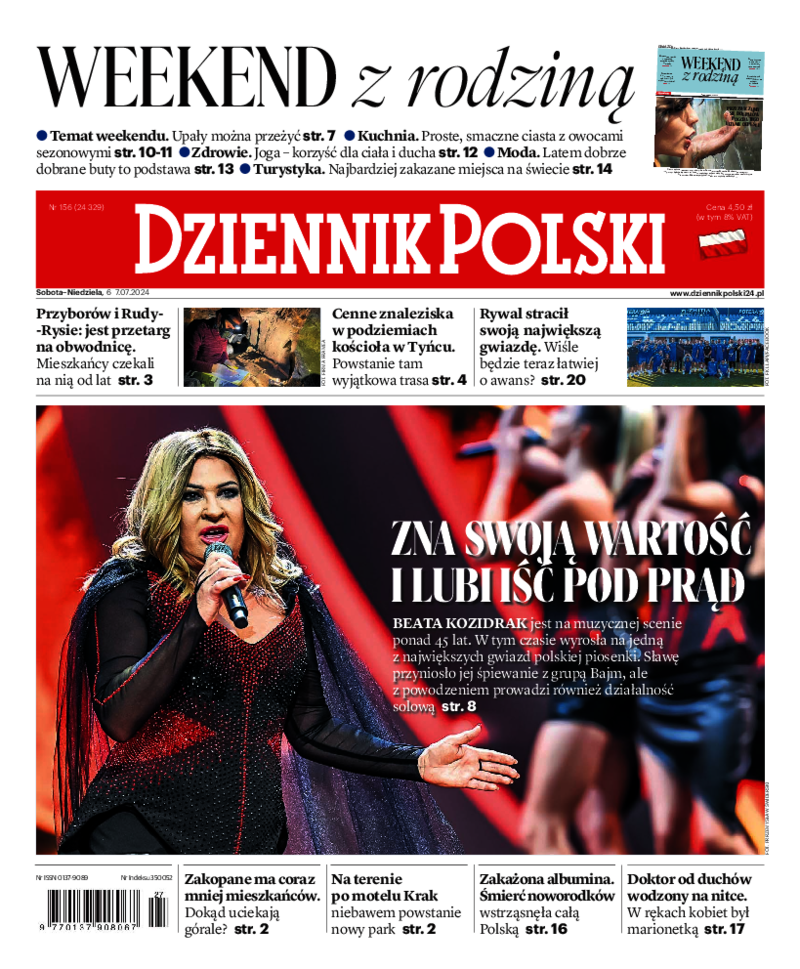 Dziennik Polski
