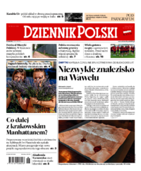 Dziennik Polski
