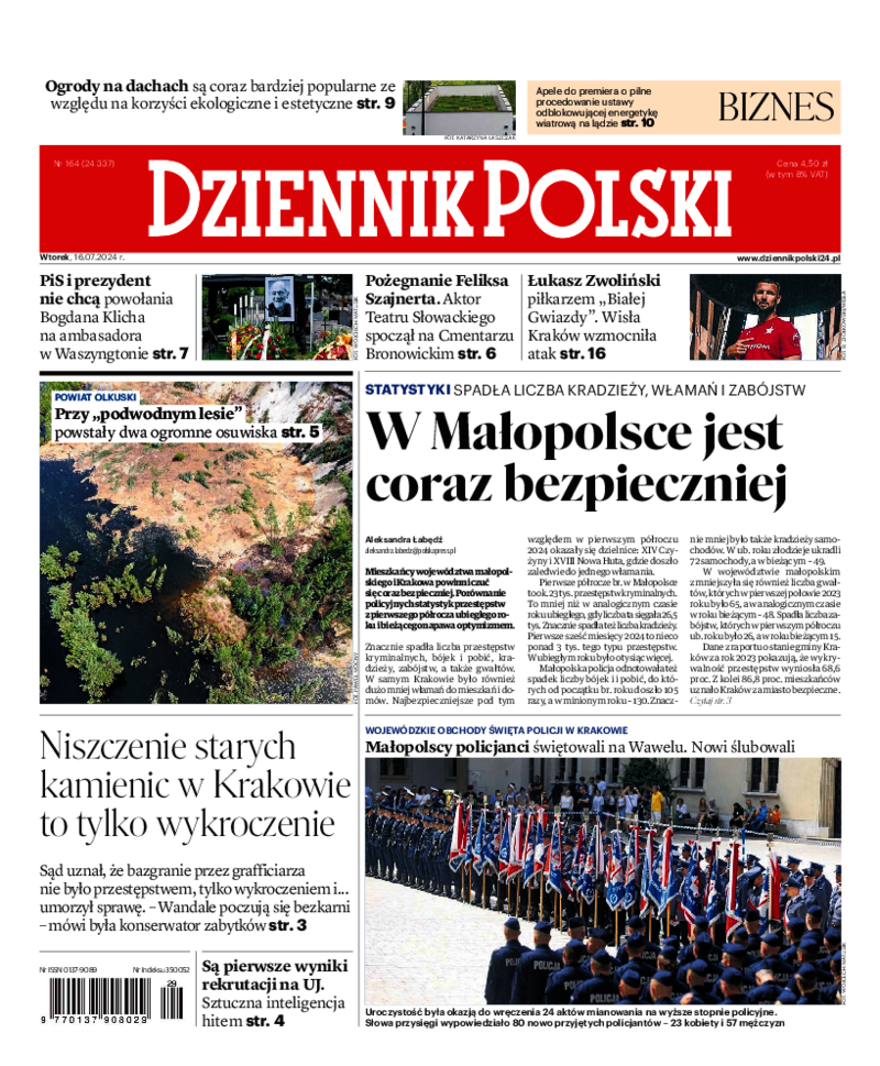 Dziennik Polski