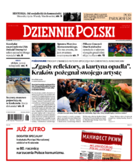 Dziennik Polski