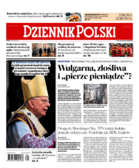 Dziennik Polski