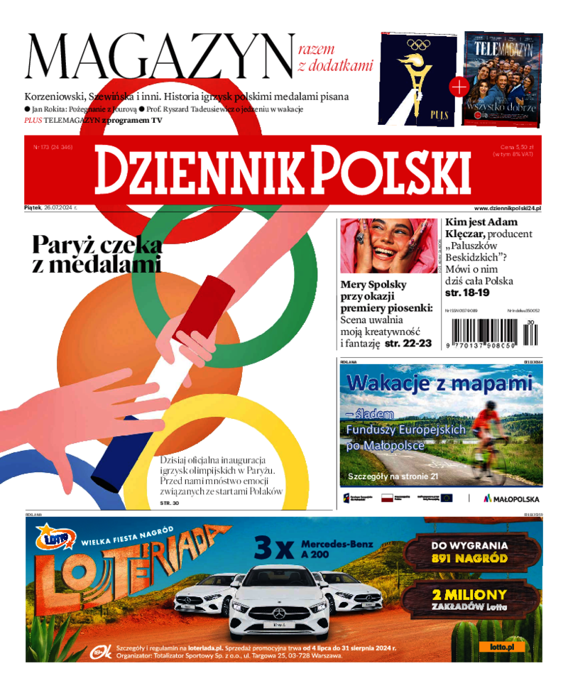 Dziennik Polski