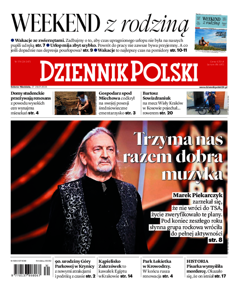 Dziennik Polski