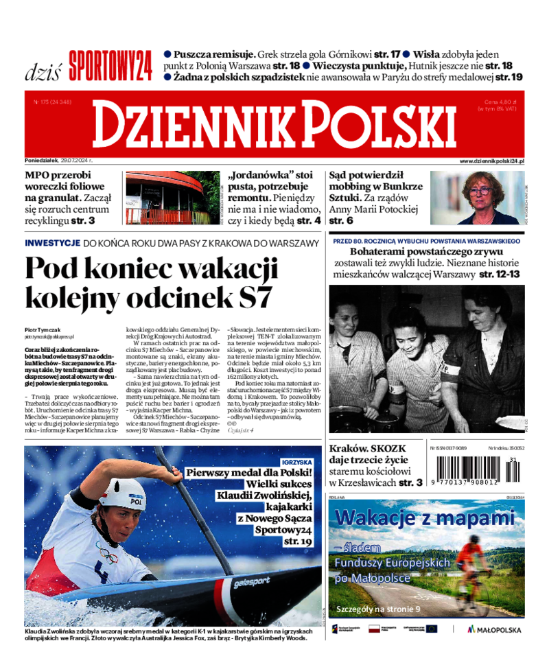Dziennik Polski