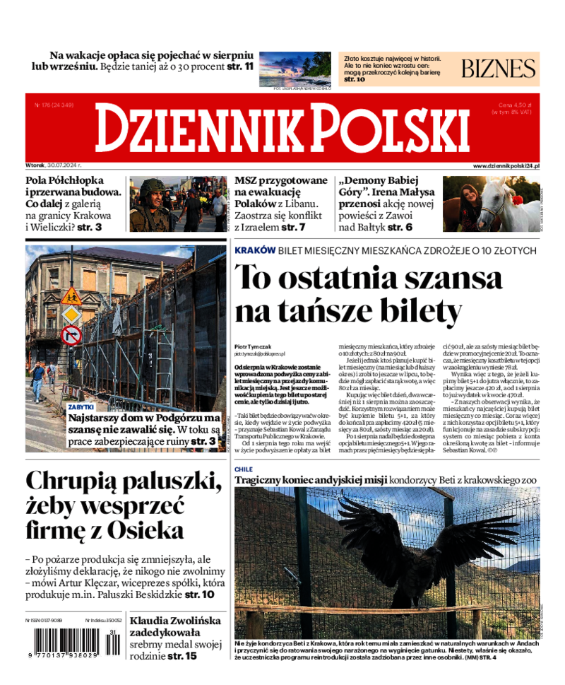 Dziennik Polski