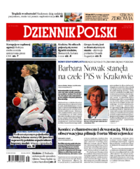 Dziennik Polski