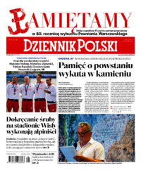 Dziennik Polski