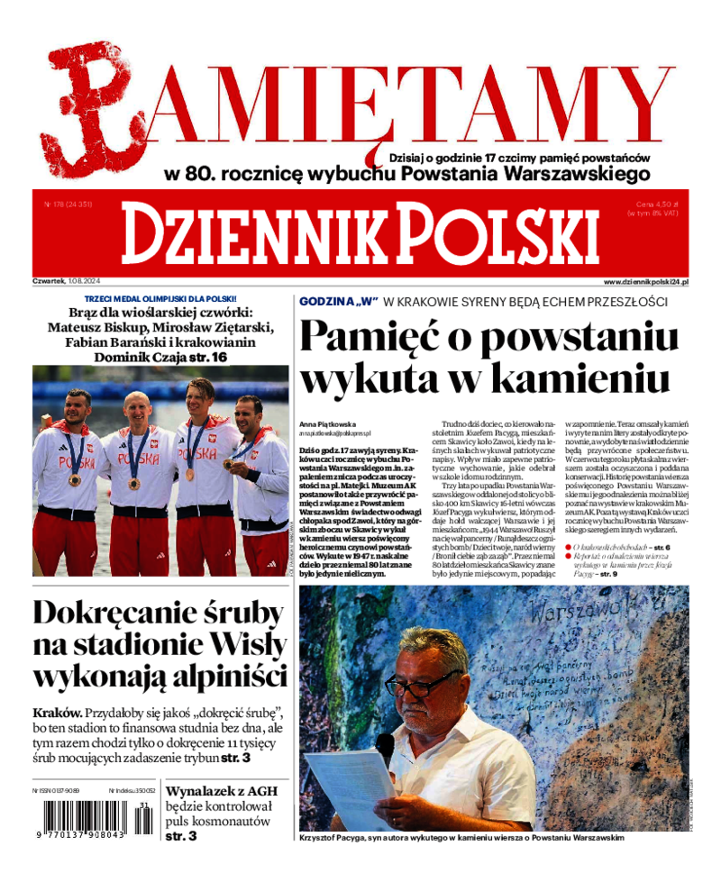 Dziennik Polski
