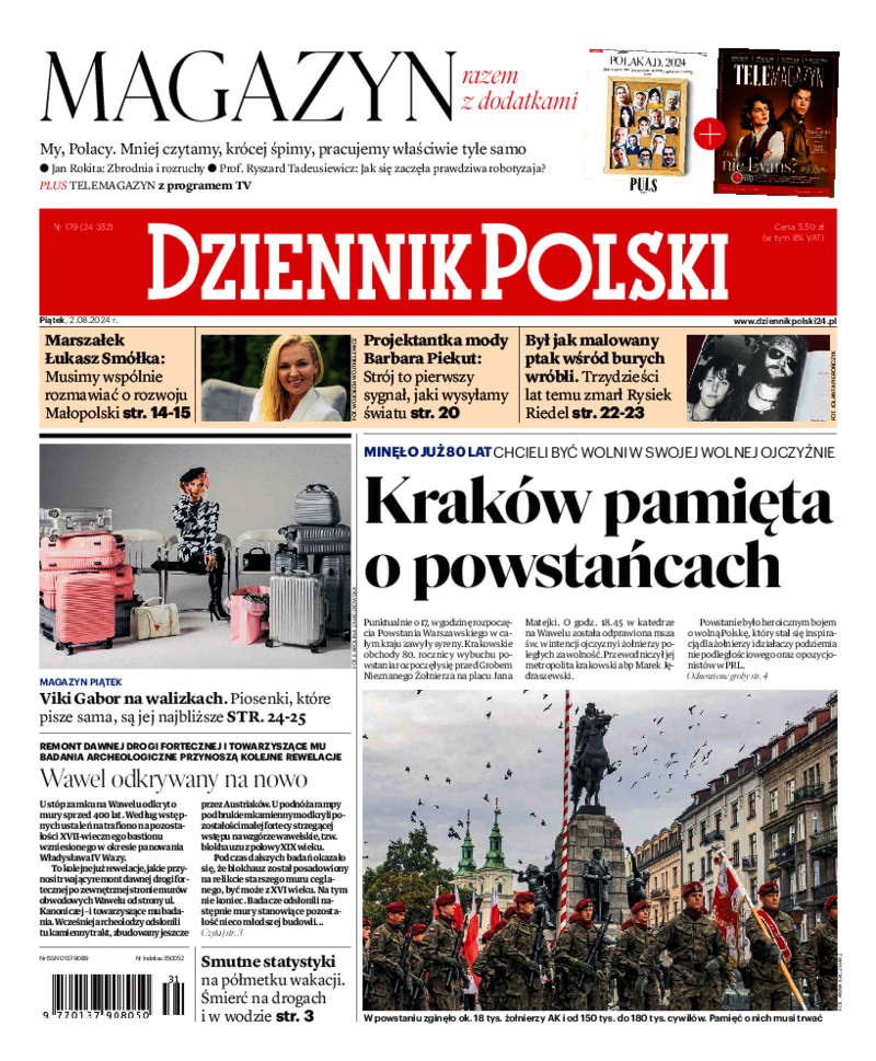 Dziennik Polski