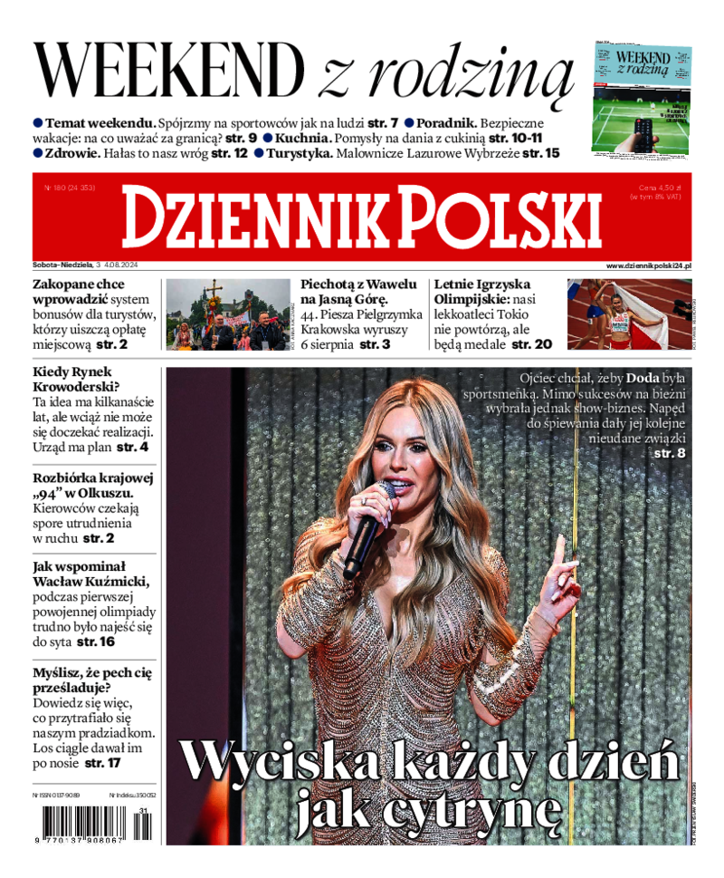 Dziennik Polski