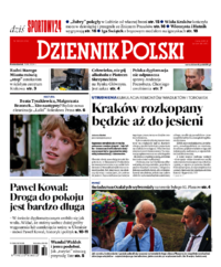 Dziennik Polski