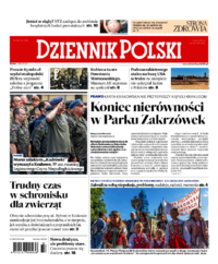Dziennik Polski