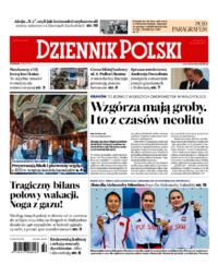 Dziennik Polski