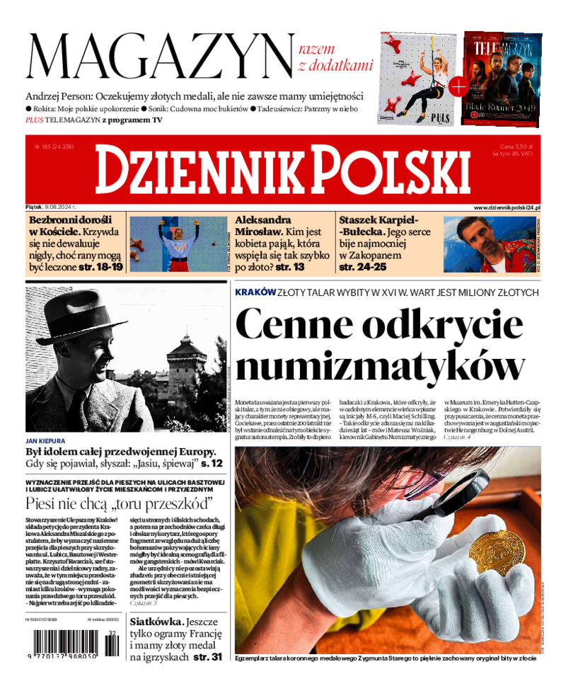 Dziennik Polski