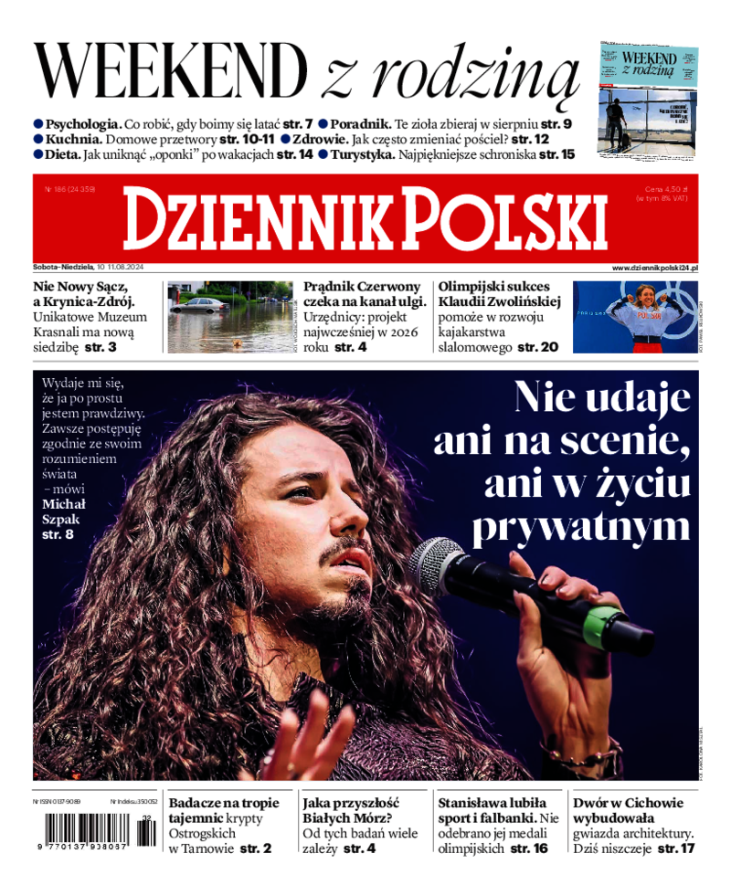 Dziennik Polski