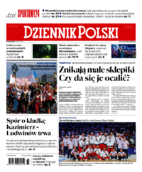 Dziennik Polski