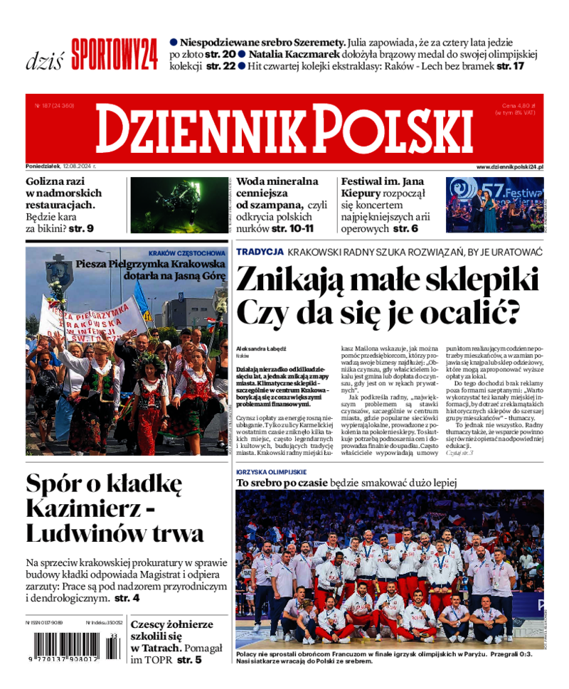 Dziennik Polski