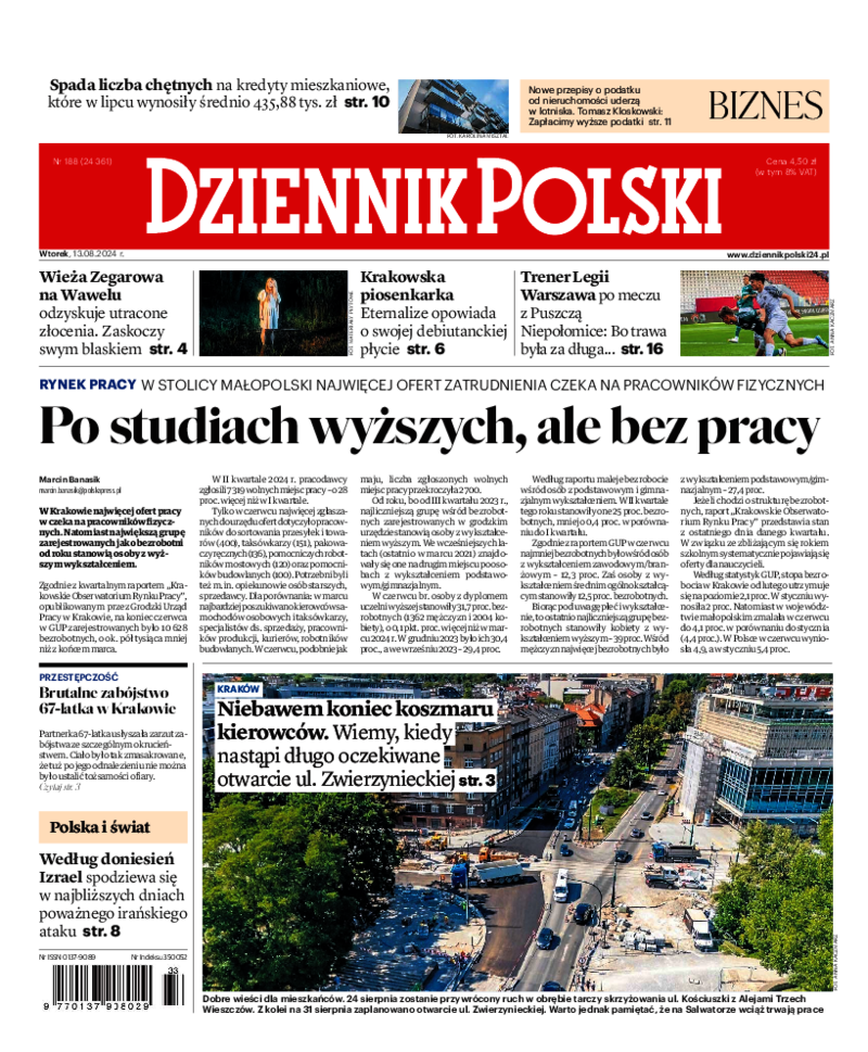 Dziennik Polski