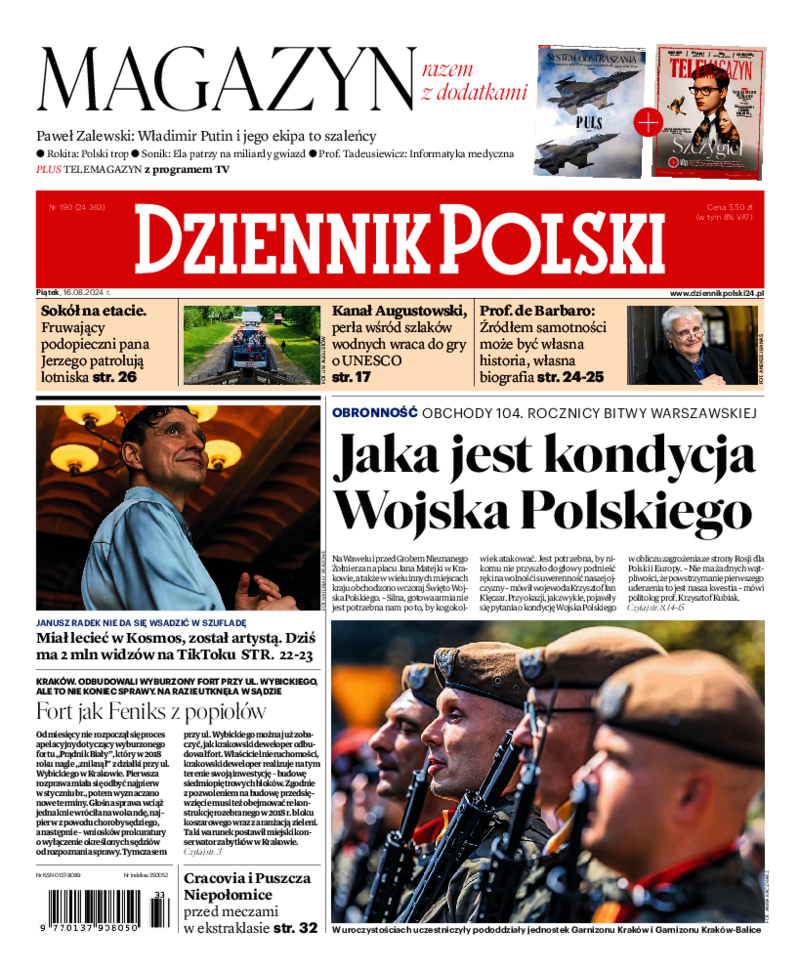 Dziennik Polski