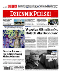 Dziennik Polski