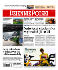 Dziennik Polski