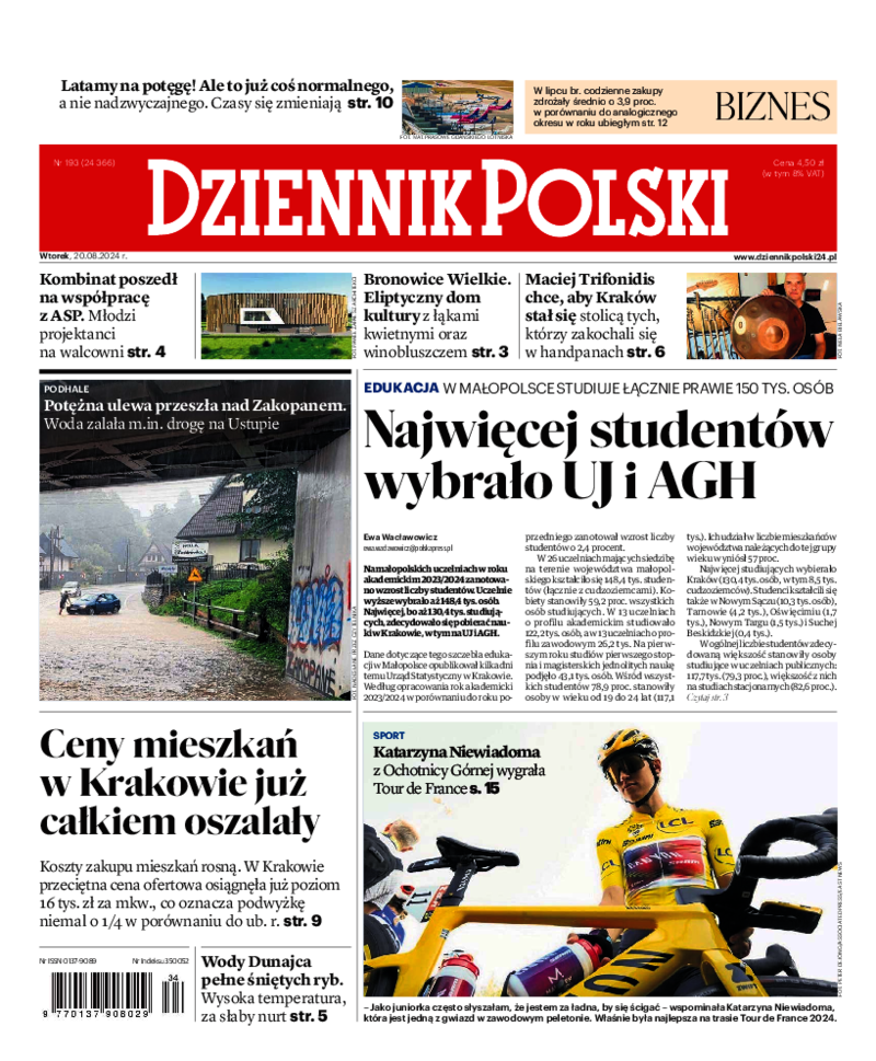 Dziennik Polski