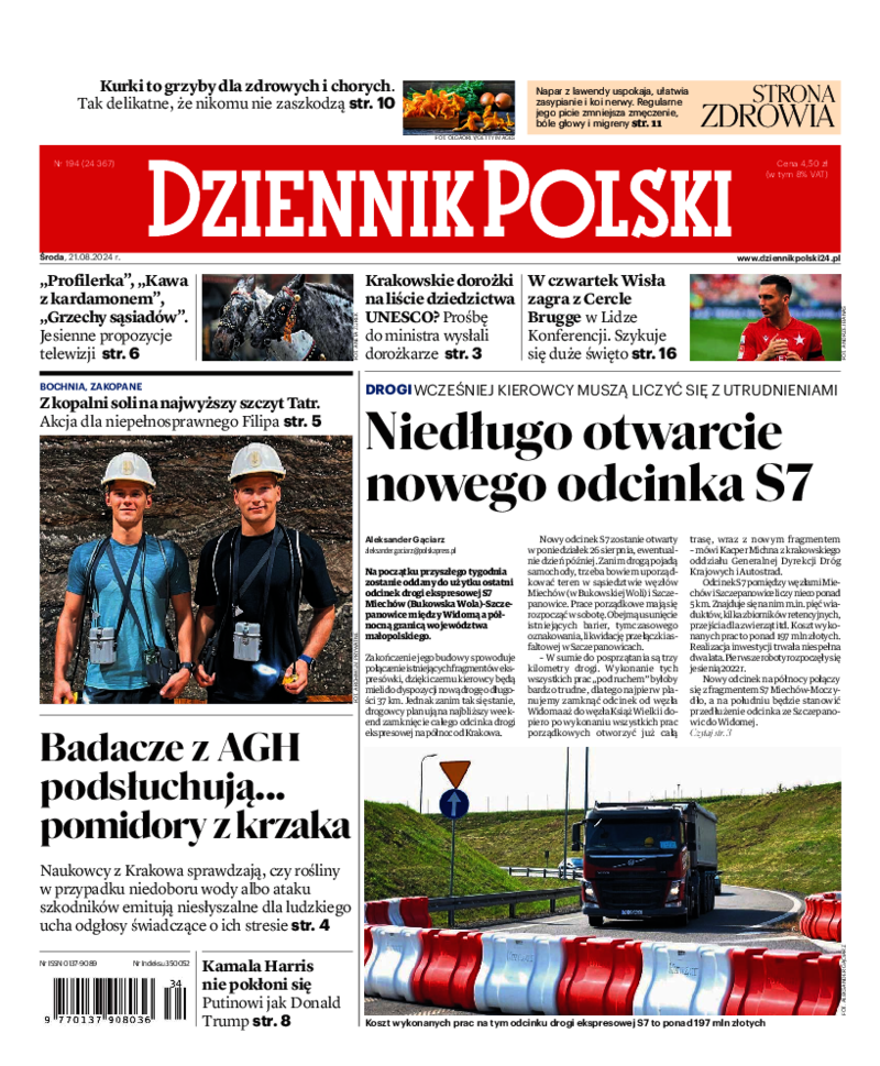 Dziennik Polski