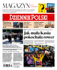 Dziennik Polski