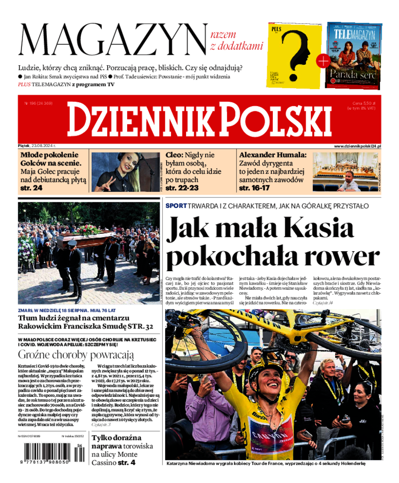 Dziennik Polski