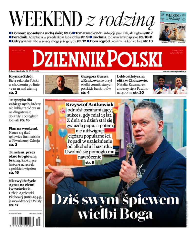 Dziennik Polski