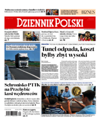 Dziennik Polski