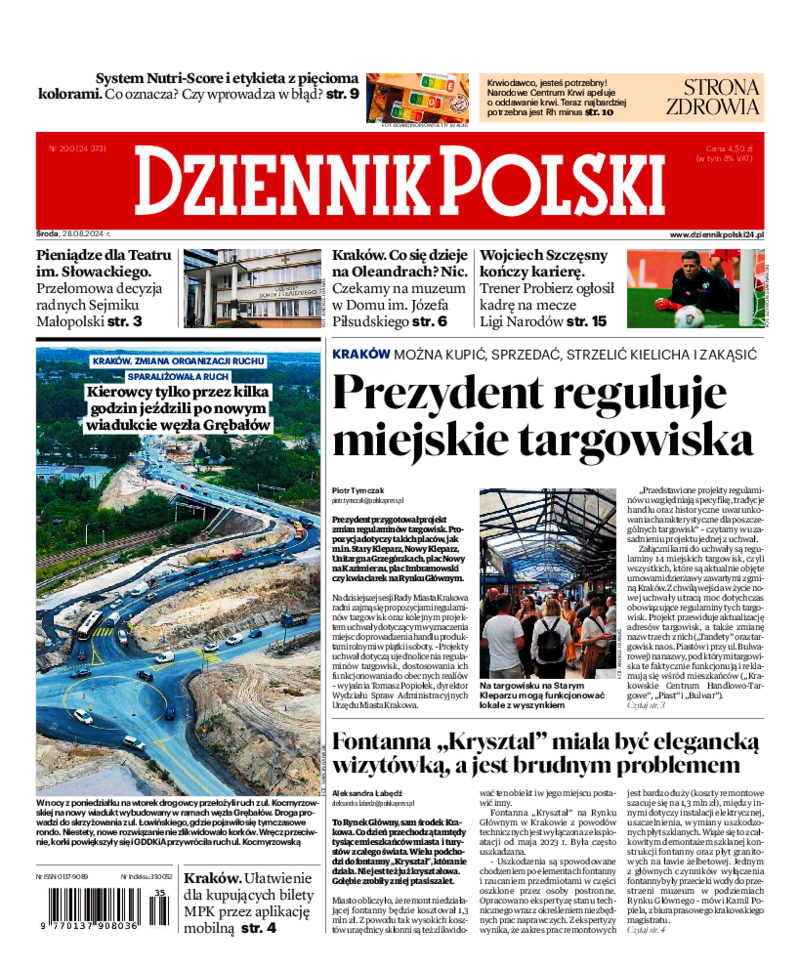 Dziennik Polski
