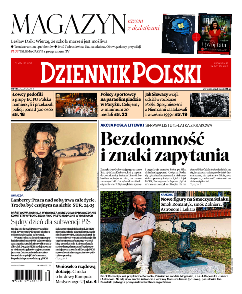 Dziennik Polski