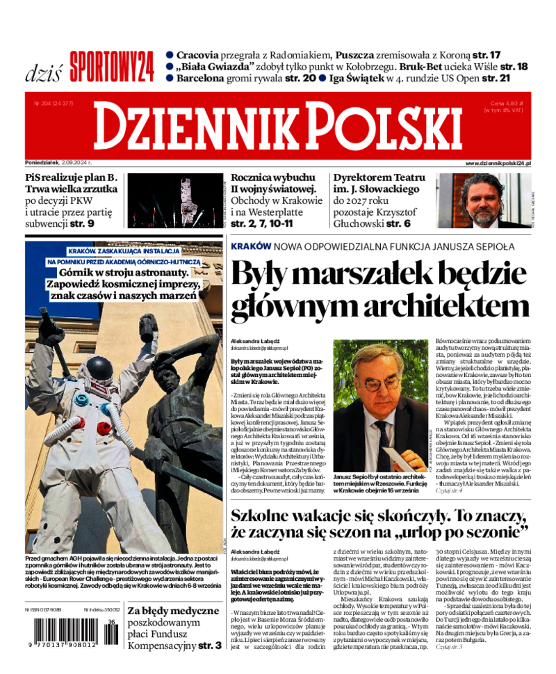 Dziennik Polski