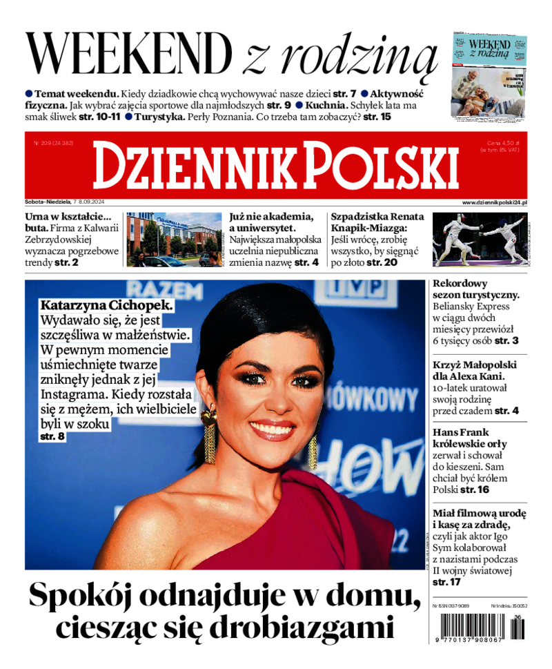 Dziennik Polski
