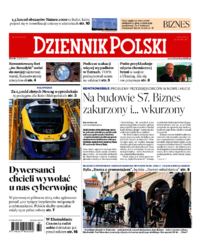Dziennik Polski