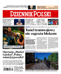 Dziennik Polski