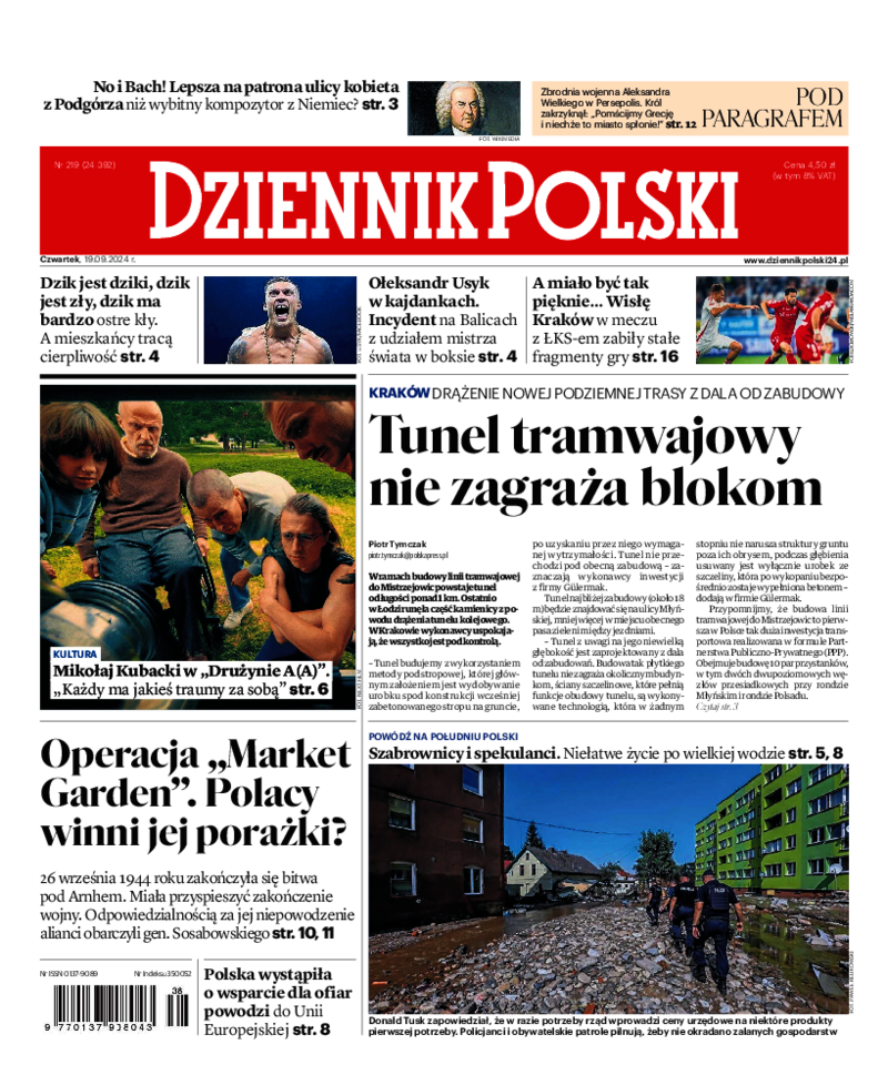 Dziennik Polski