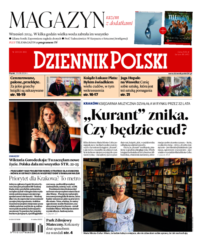 Dziennik Polski