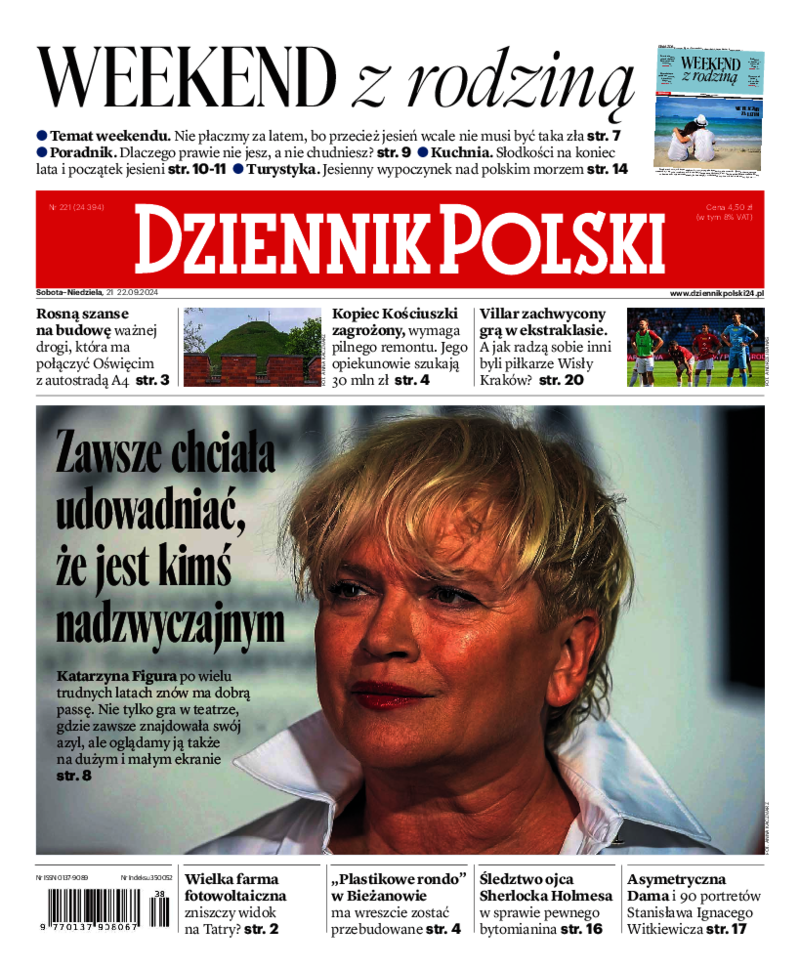 Dziennik Polski
