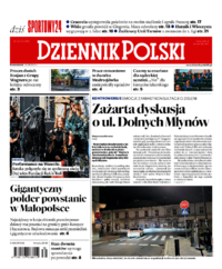 Dziennik Polski