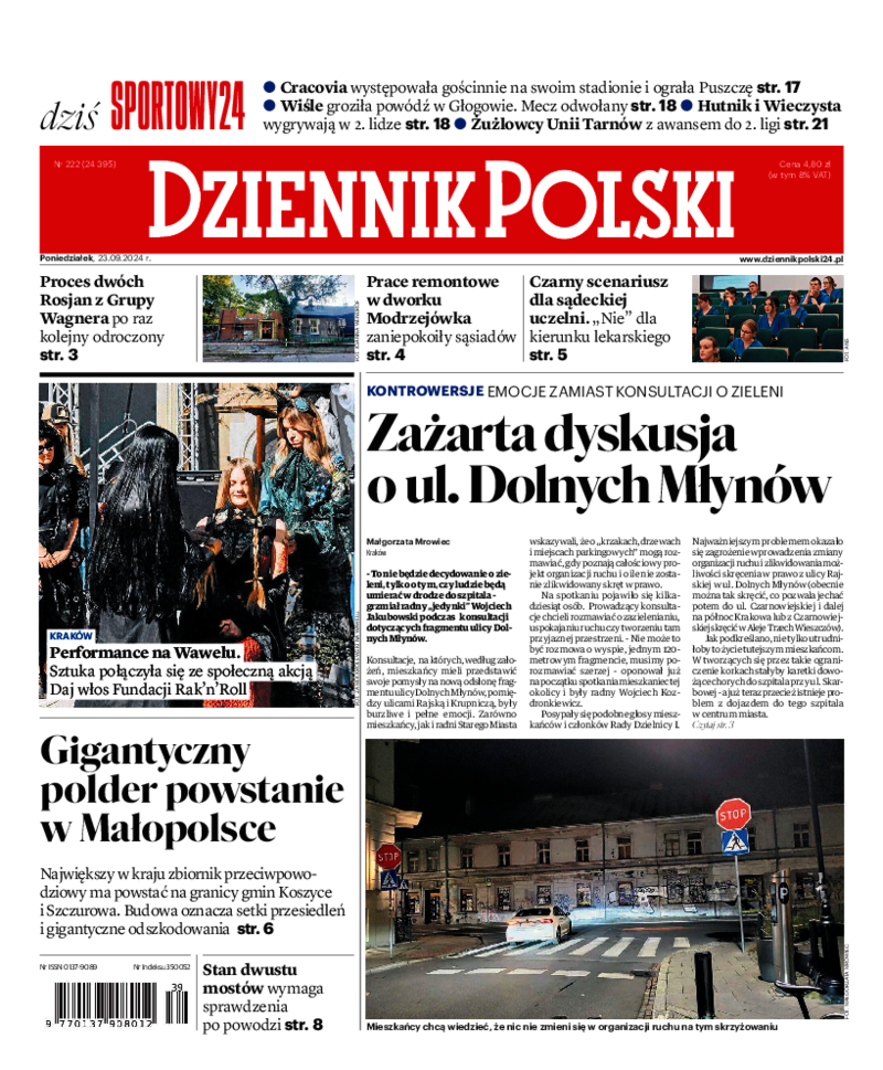 Dziennik Polski